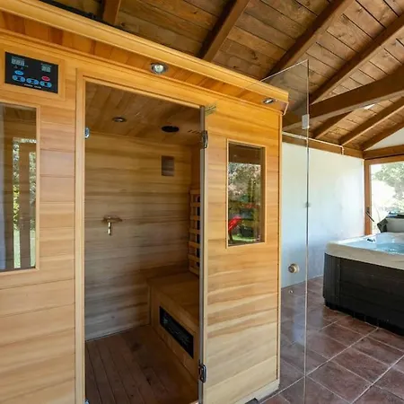 Villa Nina By Briskva